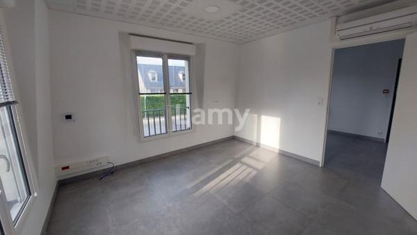 Local commercial ou professionnel