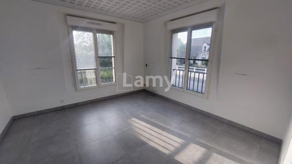 Local commercial ou professionnel