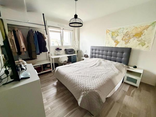 Maison neuve de 102m2 3ch.