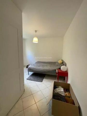 Location                                                      Appartement
                        
                     2 pièces                      31 m2                     à Martigues