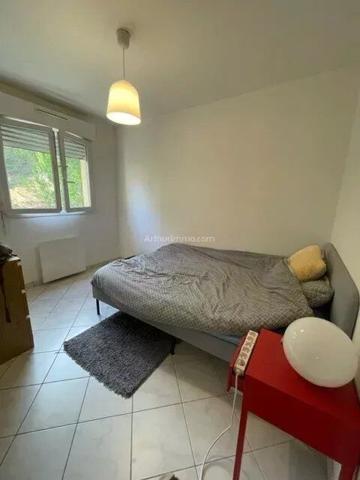 Location                                                      Appartement
                        
                     2 pièces                      31 m2                     à Martigues