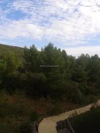 Location                                                      Appartement
                        
                     2 pièces                      31 m2                     à Martigues