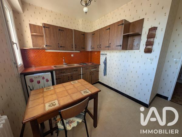 Appartement à vendre 4 pièces 97,9 m² Le Mans