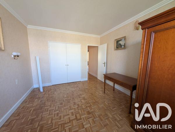 Appartement à vendre 4 pièces 97,9 m² Le Mans