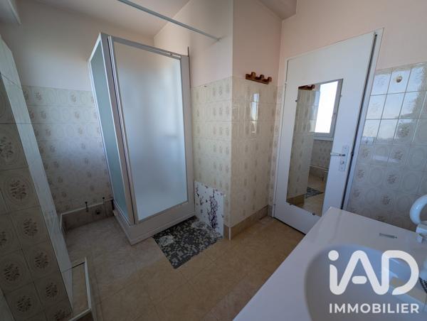 Appartement à vendre 4 pièces 97,9 m² Le Mans