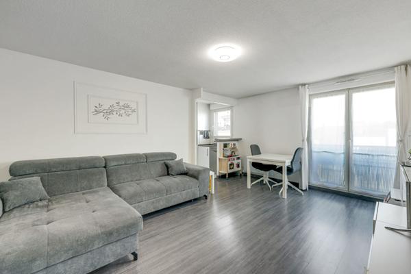 Appartement Saint Denis 3 pièce(s) 54 m2