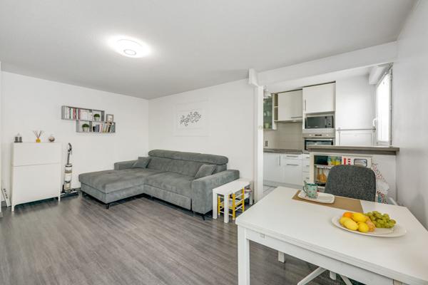 Appartement Saint Denis 3 pièce(s) 54 m2