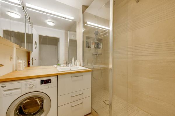 Appartement Saint Denis 3 pièce(s) 54 m2