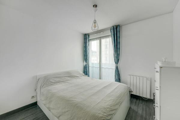 Appartement Saint Denis 3 pièce(s) 54 m2