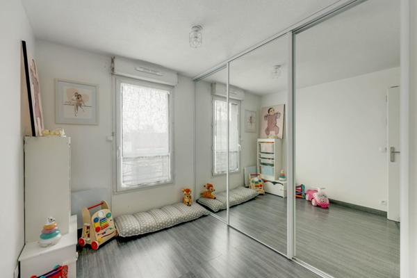 Appartement Saint Denis 3 pièce(s) 54 m2