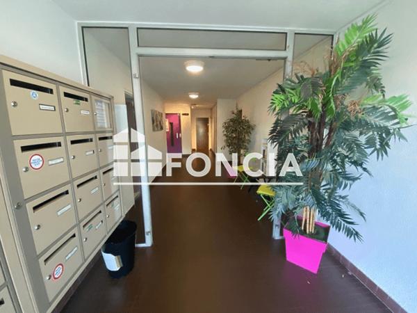 Location Studio 16.85 m² - 1 RUE JEAN ZAY Cenon 33150