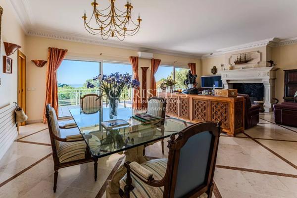 Maison Spacieuse à Pyla-sur-Mer avec Vue Panoramique