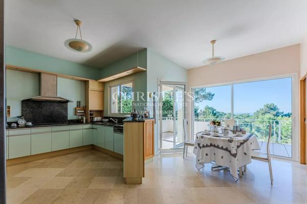 Maison Spacieuse à Pyla-sur-Mer avec Vue Panoramique