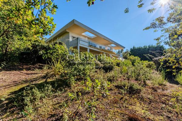Maison Spacieuse à Pyla-sur-Mer avec Vue Panoramique