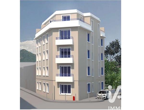 Appartement à vendre 2 pièces 49 m² Grenoble
