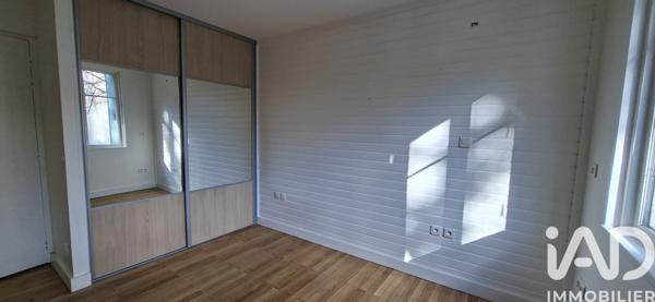 Appartement à vendre 2 pièces 49 m² Grenoble