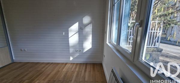 Appartement à vendre 2 pièces 49 m² Grenoble