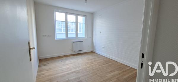 Appartement à vendre 2 pièces 49 m² Grenoble