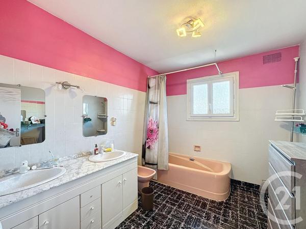 Maison à vendre  7 pièces - 205,25 m2 LA FERTE IMBAULT - 41