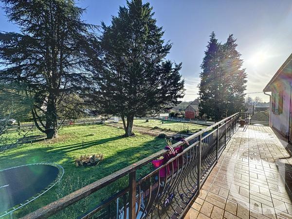 Maison à vendre  7 pièces - 205,25 m2 LA FERTE IMBAULT - 41