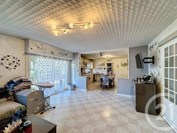 Maison à vendre  7 pièces - 205,25 m2 LA FERTE IMBAULT - 41