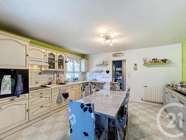 Maison à vendre  7 pièces - 205,25 m2 LA FERTE IMBAULT - 41