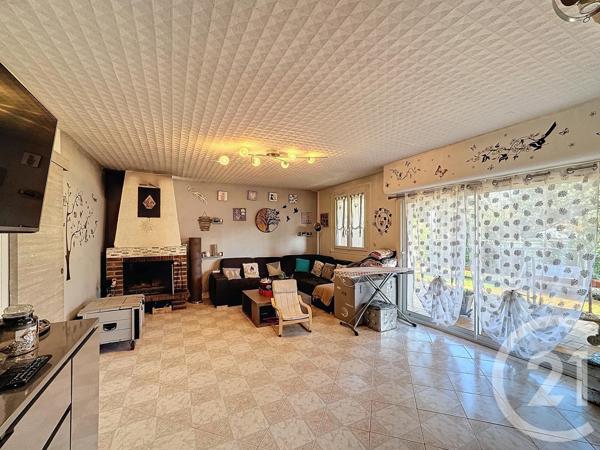 Maison à vendre  7 pièces - 205,25 m2 LA FERTE IMBAULT - 41