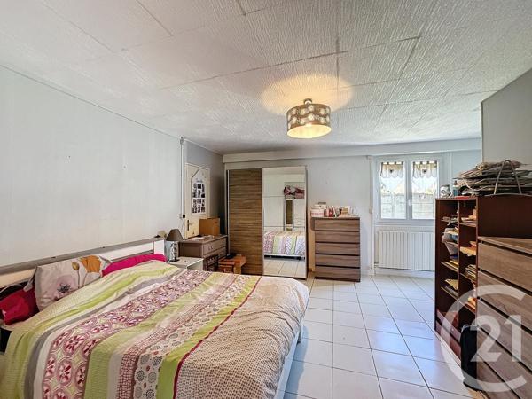 Maison à vendre  7 pièces - 205,25 m2 LA FERTE IMBAULT - 41