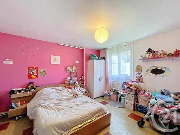 Maison à vendre  7 pièces - 205,25 m2 LA FERTE IMBAULT - 41