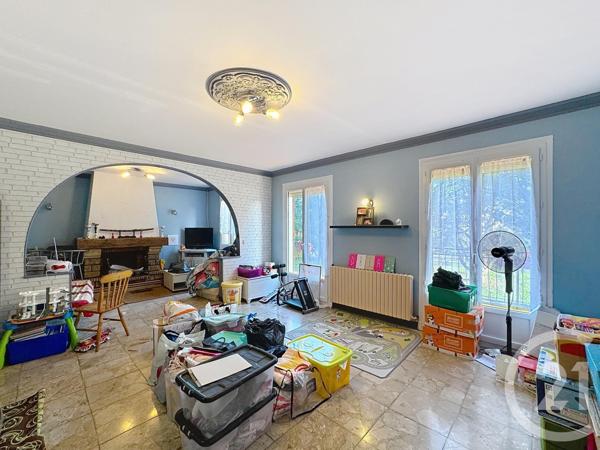 Maison à vendre  7 pièces - 205,25 m2 LA FERTE IMBAULT - 41