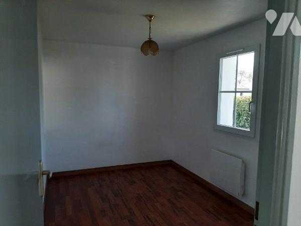 Maison à vendre Sallertaine