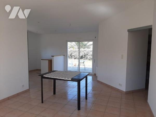 Maison à vendre Sallertaine