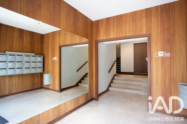 Appartement à vendre 2 pièces 46,6 m² Nantes