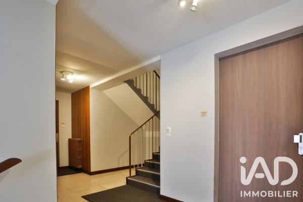 Appartement à vendre 2 pièces 46,6 m² Nantes