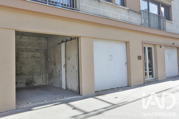 Appartement à vendre 2 pièces 46,6 m² Nantes
