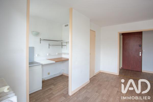 Appartement à vendre 2 pièces 46,6 m² Nantes