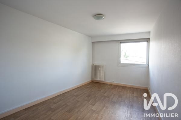 Appartement à vendre 2 pièces 46,6 m² Nantes