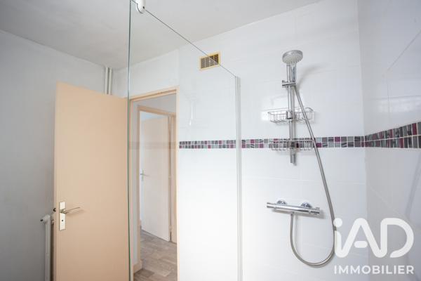 Appartement à vendre 2 pièces 46,6 m² Nantes