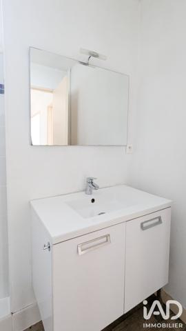 Appartement à vendre 2 pièces 46,6 m² Nantes