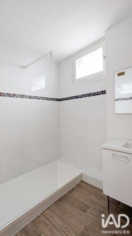 Appartement à vendre 2 pièces 46,6 m² Nantes