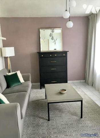 Investissement Locatif -Appartement T2 - 2 parkings
