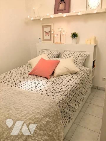 Investissement Locatif -Appartement T2 - 2 parkings