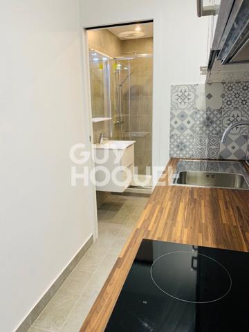 BOIS COLOMBES CENTRE/ STUDIO de 30.50 m²