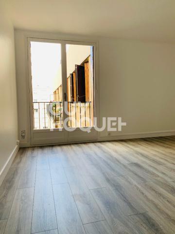 BOIS COLOMBES CENTRE/ STUDIO de 30.50 m²