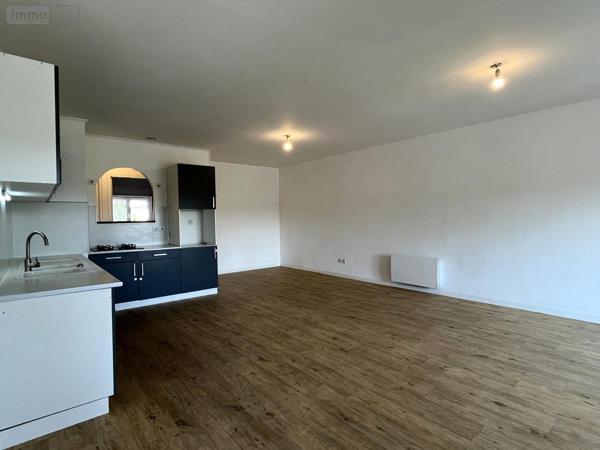 Appartement à louer à Berru dans la Marne (51420), ref : 51066-L749