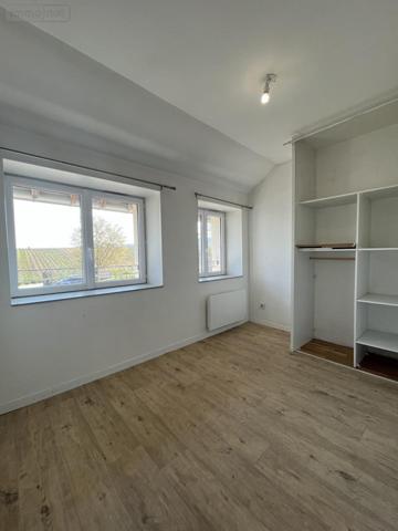 Appartement à louer à Berru dans la Marne (51420), ref : 51066-L749