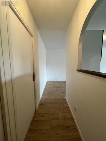 Appartement à louer à Berru dans la Marne (51420), ref : 51066-L749