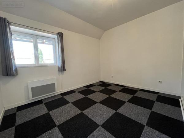 Appartement à louer à Berru dans la Marne (51420), ref : 51066-L749