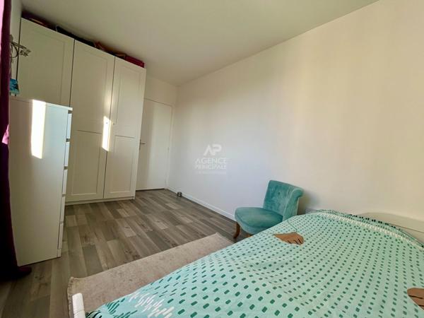 Appartement Carrieres Sous Poissy 5 pièce(s) 89 m2 244 000 € **  - Référence  8998