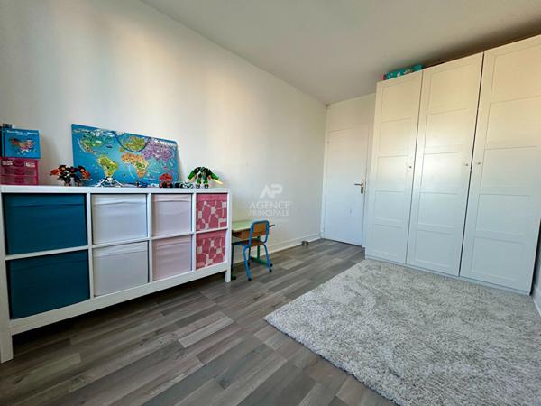 Appartement Carrieres Sous Poissy 5 pièce(s) 89 m2 244 000 € **  - Référence  8998